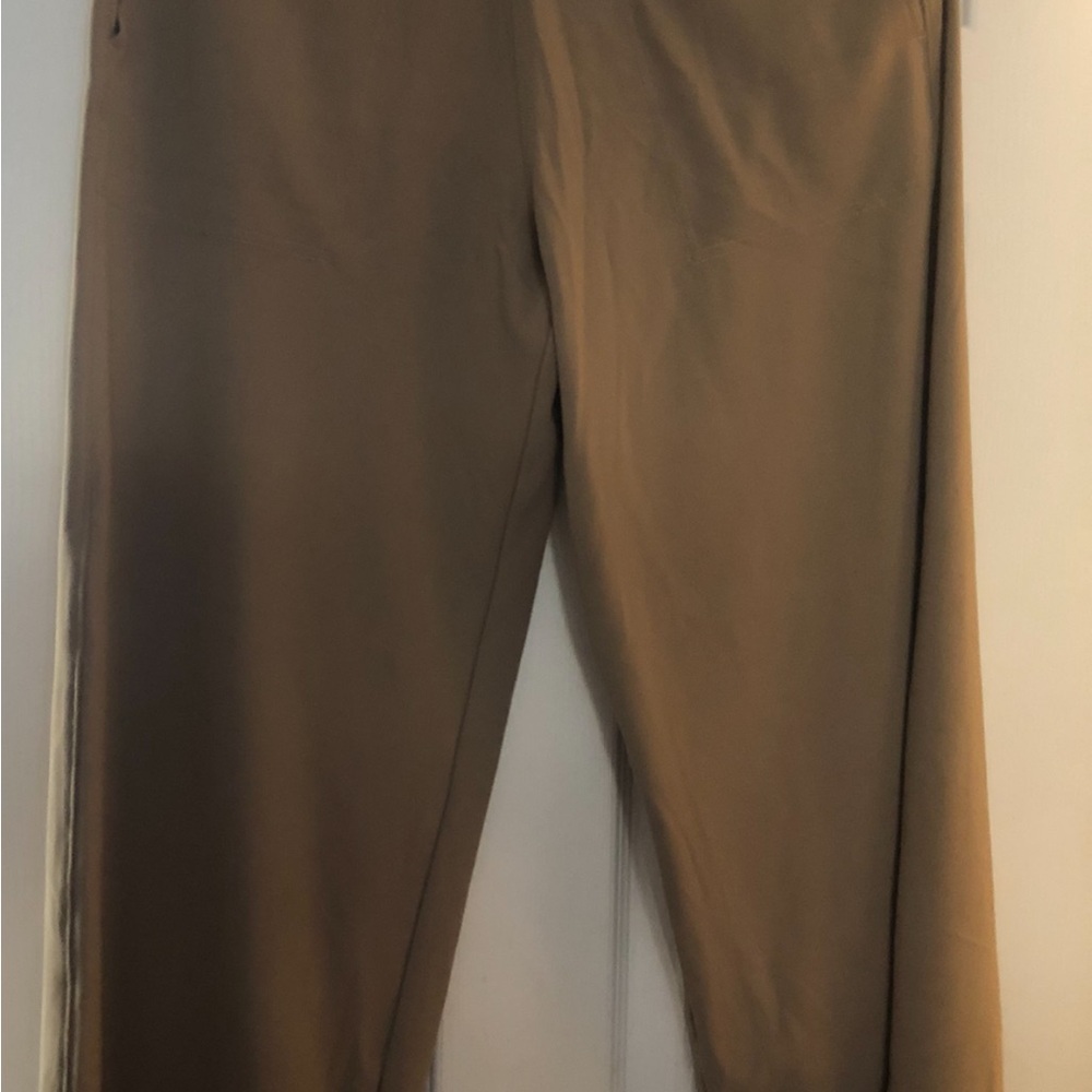 Athleta Men's Chinos in Olive